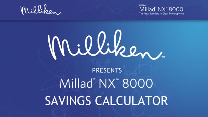 Milliken Chemical