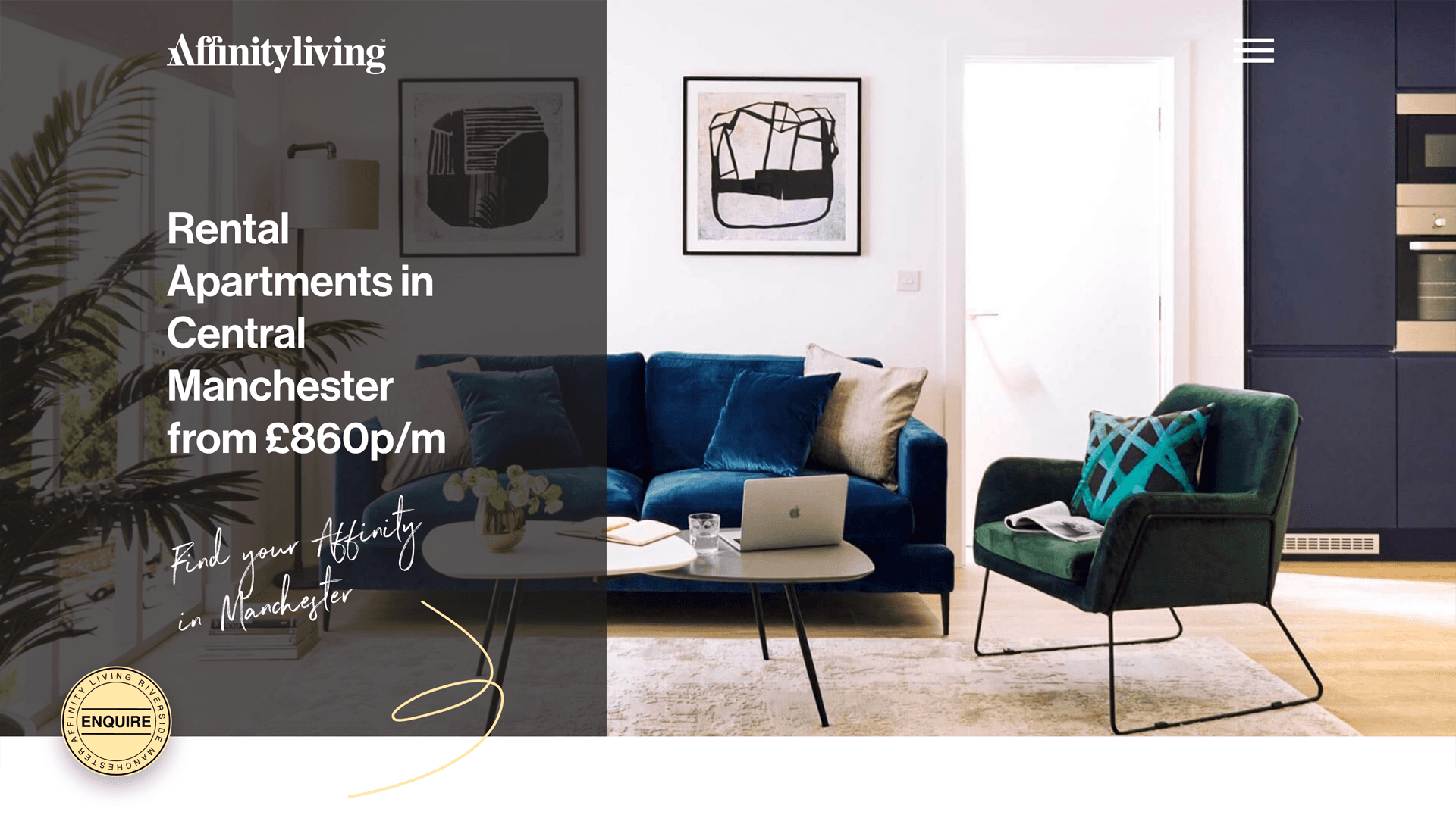 Affinity Living